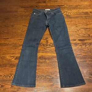 Miss Sixty - Blue Flare Jeans